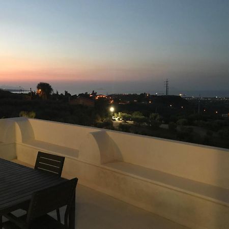 Villa Martius San Pier Niceto Eksteriør bilde