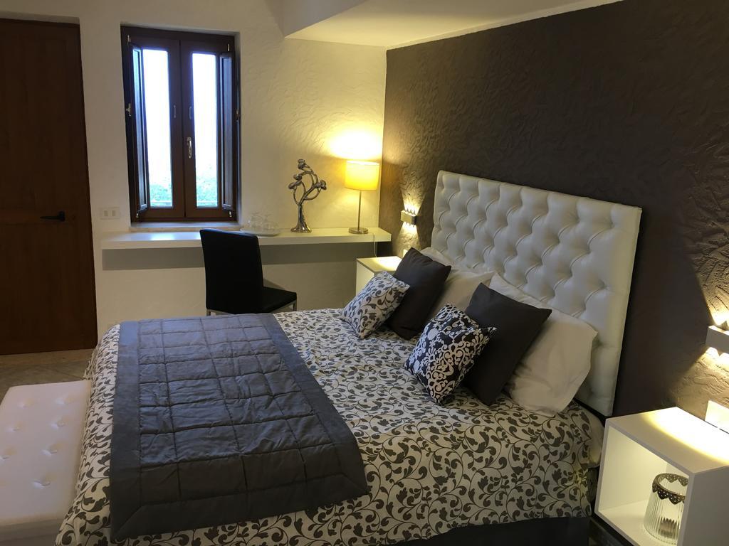 Villa Martius San Pier Niceto Eksteriør bilde