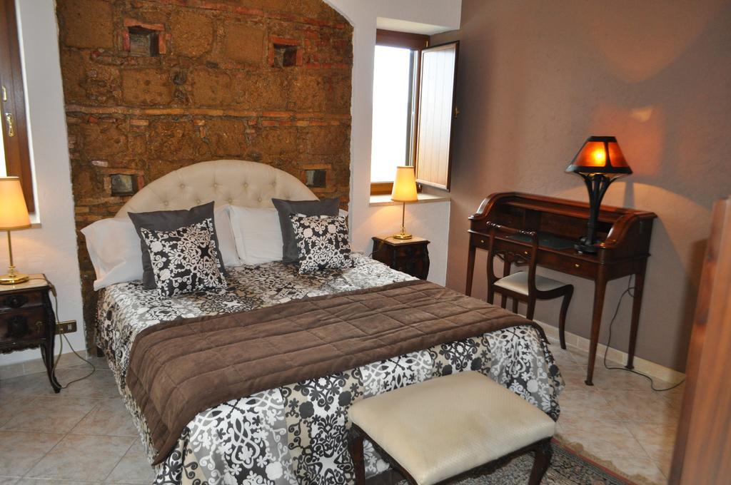 Villa Martius San Pier Niceto Eksteriør bilde