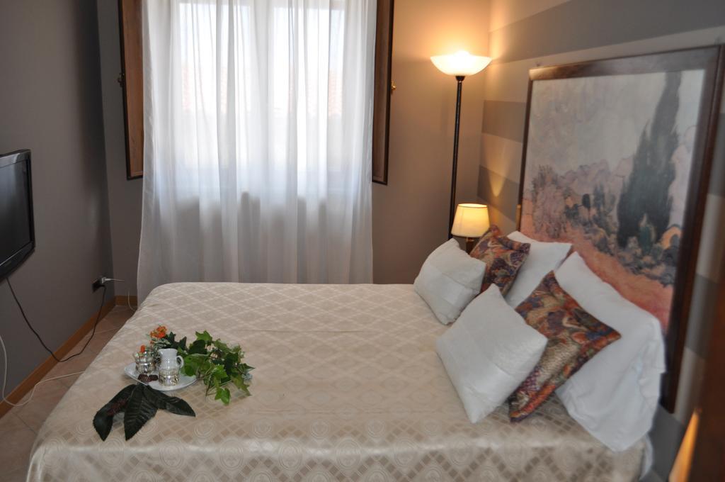 Villa Martius San Pier Niceto Eksteriør bilde