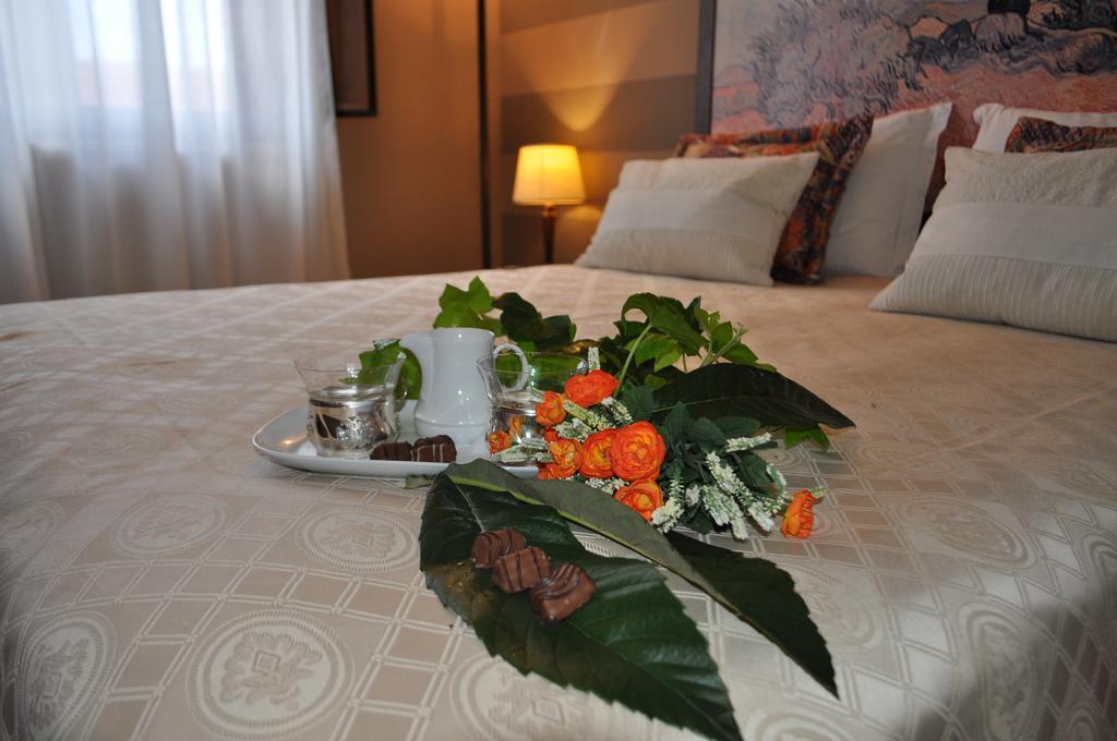 Villa Martius San Pier Niceto Eksteriør bilde