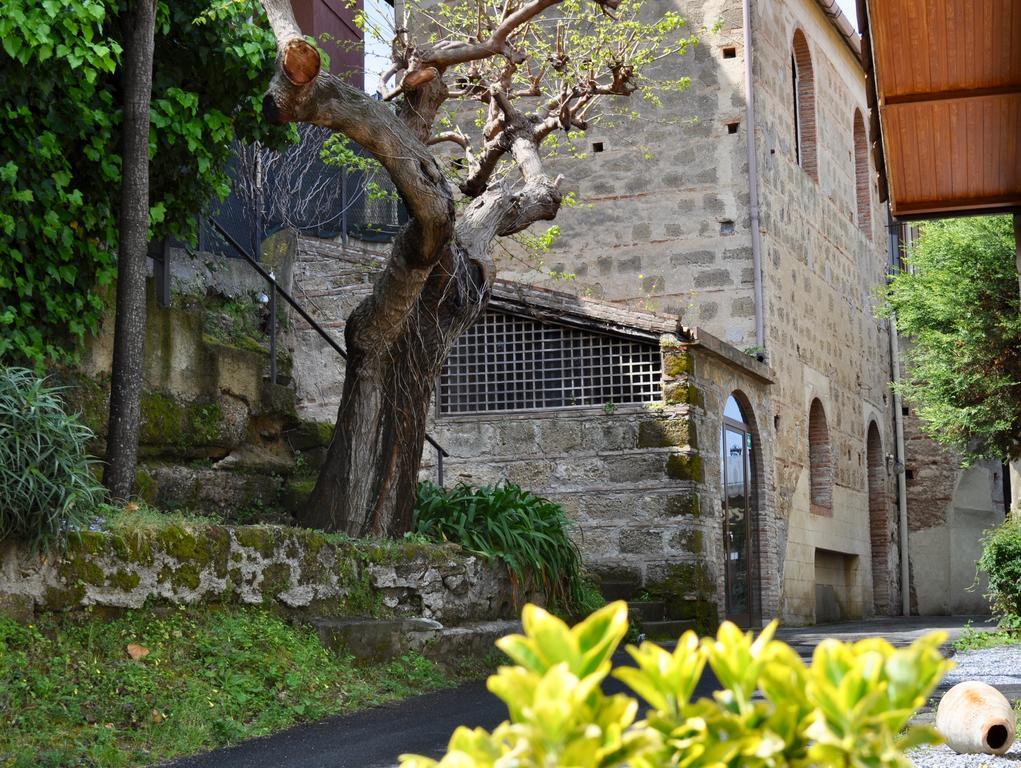Villa Martius San Pier Niceto Eksteriør bilde