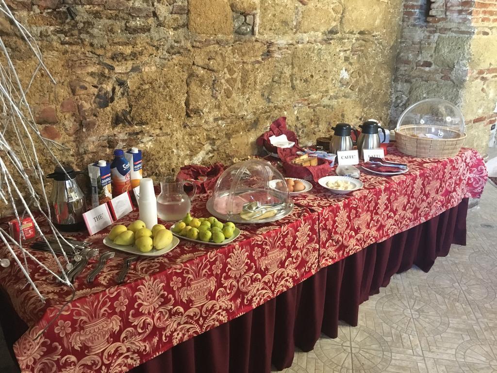 Villa Martius San Pier Niceto Eksteriør bilde